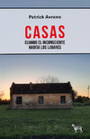 Casas - Patrick Avrane - La Cebra