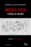 MUSICA FICTA