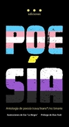 Antología de poesía trava/trans*/no binarie - AAVV - Puntos Suspensivos