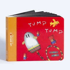 Tump Tump - Elenio Pico - Pequeño Editor