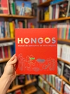 Hongos. Manual de auto- cultivo de seres mágicos