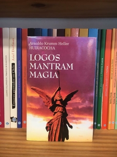 Logos, Mantram, Magia