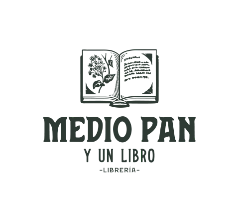 Librería Medio Pan y un Libro