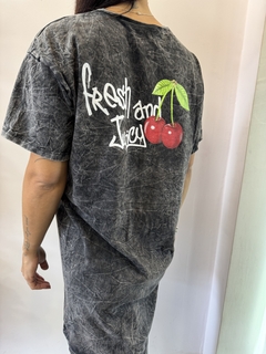 REMERON CEREZAS FRESH - comprar online