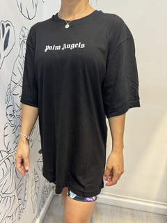 REMERA PALM ANGEL