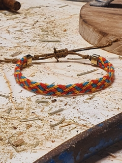 Pulsera Colour