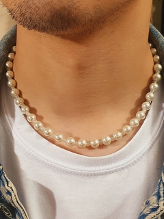 Collar de Perlas - comprar online