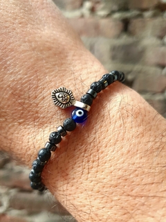 Pulsera Om - comprar online