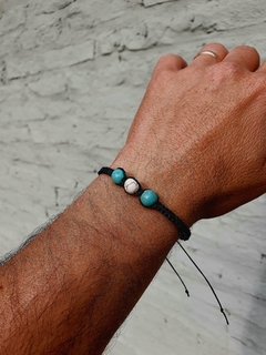 Pulsera Argentina - comprar online