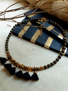 Imagen de Collar Tassel