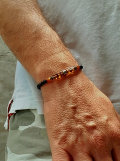 Pulsera Roma - tienda online