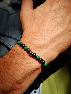 Pulsera Torga - Estopio