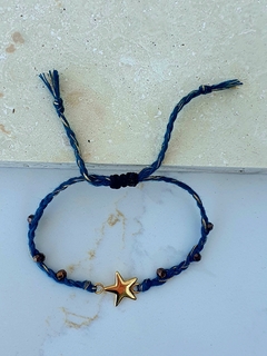 Pulsera Lidia - Estopio