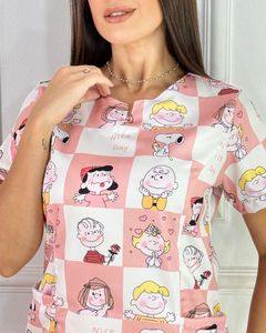 Conjunto SNOOPY na internet