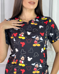 BLUSA MICKEY