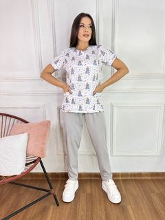 SCRUBS Nossa Senhora - comprar online