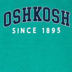 OshKosh - Remera manga corta - comprar online