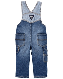 OSH KOSH JARDINERO "DENIM" - comprar online