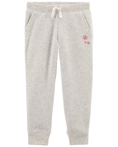 Osh Kosh Joggers "Flower"