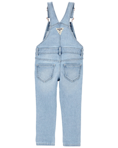 OSH KOSH JARDINERO STRETCH DENIM - comprar online