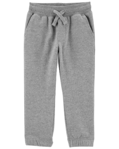 OSH KOSH PANTALON FRISA "GRIS"