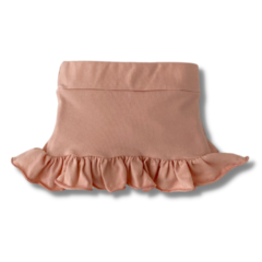 Short Pollera Rosa - comprar online