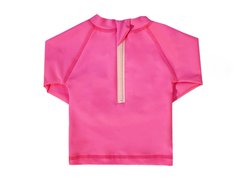 OCEAN 5 REMERA MANGAS LARGAS "SHIPS ROSA CHICLE" - comprar online