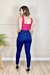 Calça Jeans Skinny Feminina Lavagem Escura (Calça Mayara) - comprar online