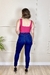 Calça Jeans Skinny Feminina Lavagem Escura (Calça Mayara) na internet