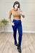 Calça Jeans Skinny Feminina Lavagem Escura (Calça Mayara) na internet