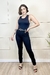 Calça Jeans Skinny Preta Feminina com Lycra (Calça Mayra) na internet