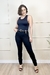 Imagem do Calça Jeans Skinny Preta Feminina com Lycra (Calça Mayra)