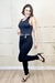 Calça Jeans Skinny Preta Feminina com Lycra (Calça Mayra) - loja online
