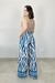 Conjunto Feminino Cropped e Pantalona (Conjunto Laura) - loja online
