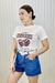 T-shirt Feminina Cherries (T-shirt Carol) - Loja Aníssima