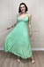 Vestido Longuete Feminino com Alça Fina (Vestido Mayra) na internet