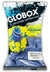 Globos Latex 12'' GLOBOX x50 unidades Estandar - comprar online