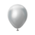 Globo Latex Cromado 5'' x 100 Unidades - El Universo del Globo