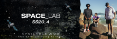 Banner da categoria SPACE LAB - Verão 2024