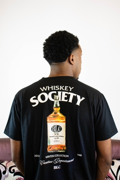 Whiskey Society