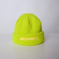 Sailor Beanies - Ballarcci