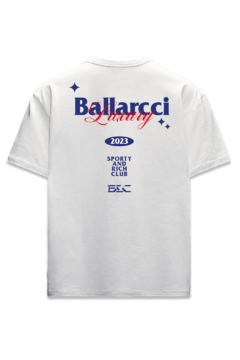 Luxury Brown T-Shirt - Ballarcci