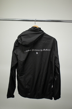 "Limitless" Windbreaker - Ballarcci