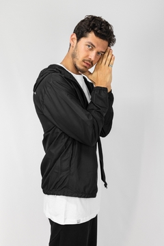 "Limitless" Windbreaker - comprar online