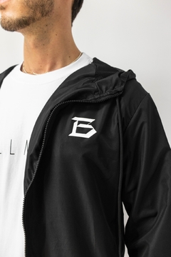 "Limitless" Windbreaker - Ballarcci