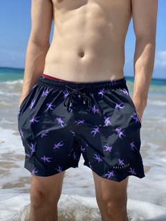 Short Praia Astro - Ballarcci