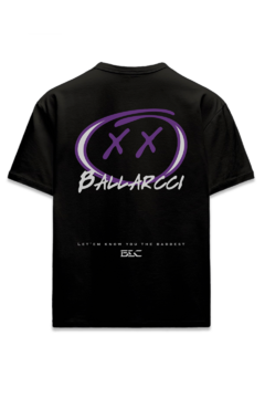 Baddest Purple - comprar online