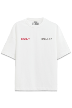 Balla City Off-White