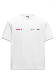 Balla City Off-White na internet