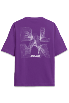 Balla EXP Purple - comprar online